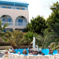 Hotel Hellas 