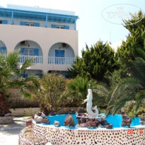 Hotel Hellas 