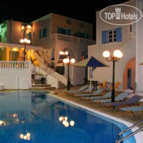 Hotel Hellas 