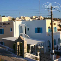 Hotel Hellas 