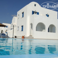 Blue Bay Villas 3*