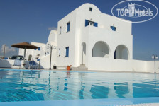Blue Bay Villas 3*