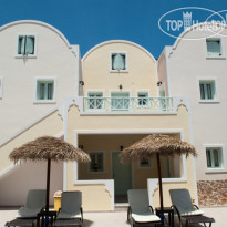 Kalya Suites 