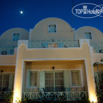 Kalya Suites 