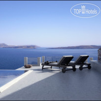 Grand Ambassador Santorini Hotel 