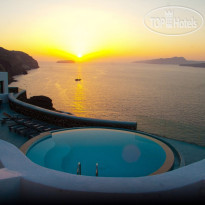 Grand Ambassador Santorini Hotel 