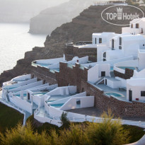 Grand Ambassador Santorini Hotel  