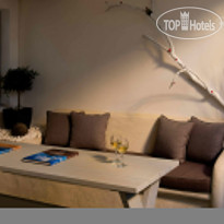 Agave Santorini Design Boutique Hotel