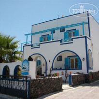 Pension Livadaros Hotel Отель