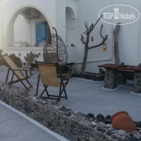 Pension Livadaros Hotel Отель