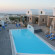 Nautilus Appartments Santorini Бассейн