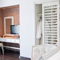 Celestia Grand Villas Santorini