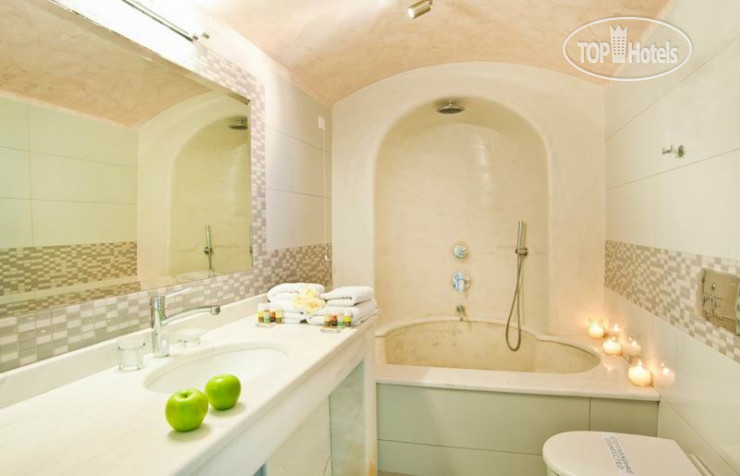 Celestia Grand Villas Santorini