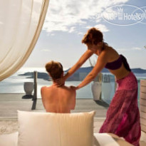Celestia Grand Villas Santorini