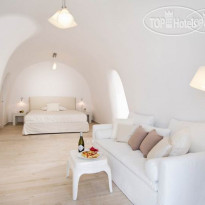 Celestia Grand Villas Santorini