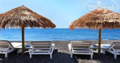 Фотографии отеля  Jojo Santorini Beach Hotel & Bar 