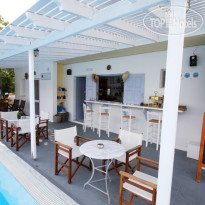 Pelagos Hotel 