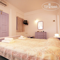 Pelagos Hotel 