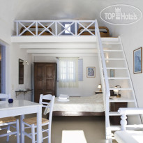 Pelagos Hotel 