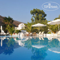 Pelagos Hotel 
