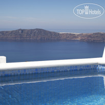 WhiteDeck Santorini 