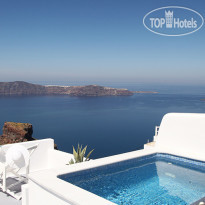 WhiteDeck Santorini 