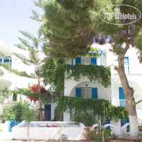 Kamari Star Villa