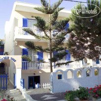 Kamari Star Villa