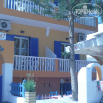 Kamari Star Villa