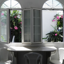 Kamari Star Villa
