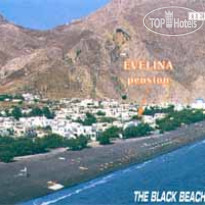 Evelina Pension 