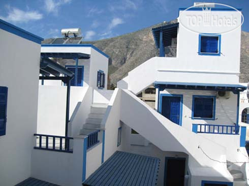 Фотографии отеля  Villa Kostas 