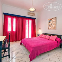 Eucalyptus Hotel