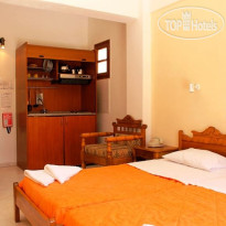 Alia Hotel 