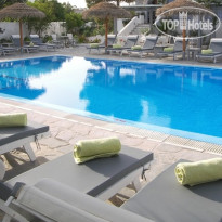 Alia Hotel 