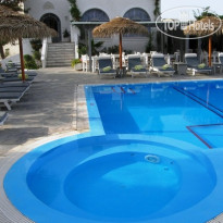 Alia Hotel 