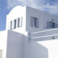 Athiri Santorini Family Friendly Hotel 3*