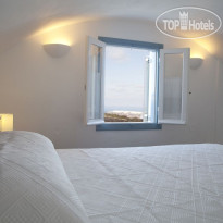 Athiri Santorini Family Friendly Hotel 