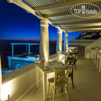 Iconic Santorini Luxury Boutique Cave Hotel 