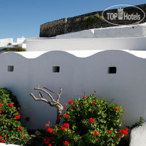 Aghios Artemios Traditional Houses 