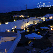 Aghios Artemios Traditional Houses 