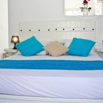 Blue Perla Elegand Suites 