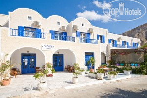 Фотографии отеля  Esperides Villas 