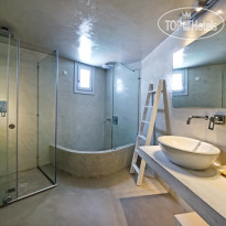 Cavo Bianco Ванная комната