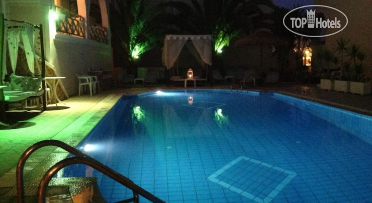 Новые добавленные фото туристов Summer Dream Hotel 2*