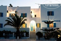 Новые добавленные фото туристов Nikos Hotel 1*