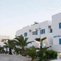 Nikos Hotel 