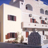 Emmanouela Studios & Villas 