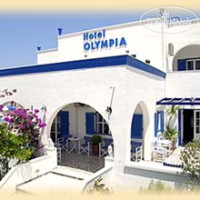 Olympia Hotel 