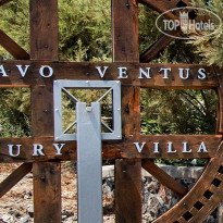 Cavo Ventus Luxury Villa 